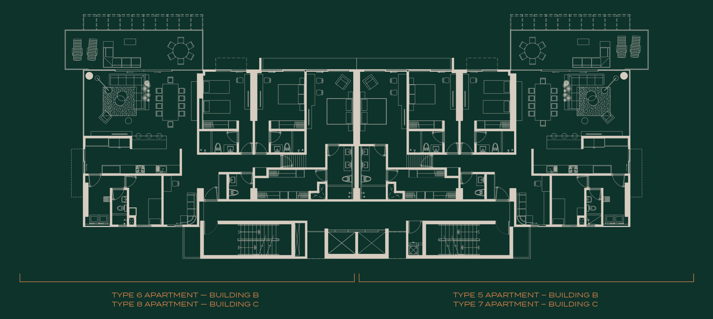 Attali-Escazu-Location